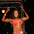 Victoria  Chucksorji - NPC Charlotte Cup  2013 - #1